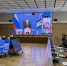Под председательством заместителя полномочного представителя Президента РФ в СФО Олега Денисенко состоялось совещание по вопросу создания общероссийской спортивной Федерации «Русская тройка» - Представительство Томской области при Правительстве
