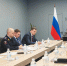 Андрей Чибис принял участие в совещании по вопросам профилактики вовлечения молодежи в противоправную деятельность под председательством полномочного представителя Президента РФ в СЗФО Игоря Рудени - Правительство Мурманской области