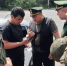 Появились кадры облавы силовиков на мигрантов-уклонистов в Самаре - ГТРК Самара