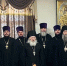 В Духовно-просветительском центре состоялось епархиальное собрание духовенства Арсеньевской епархии (+ Фото) - Арсеньевская епархия