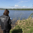 Следователем регионального СК проводится доследственная проверка по факту обнаружения в реке Волге тела местного жителя - Следственное управление