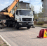 В Улан-Удэ перекрыли участок на Жердева из-за коммунальной аварии - Газета Номер один