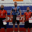 Успехи пензенских борцов на чемпионате и первенстве ПФО по грэпплингу - Центр спортивной подготовки