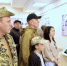 Участники программы «Герои Адыгеи» посетили Майкопский район - ИА Адыгея Сегодня