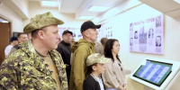 Участники программы «Герои Адыгеи» посетили Майкопский район - ИА Адыгея Сегодня