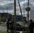 Сам анализирует загруженность дороги и автоматически регулирует длительность сигналов: «умный» светофор появился в Абакане - Абакан 24