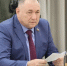 О принятых решениях, касающихся поддержки участников СВО и их семей рассказал депутат Государственной Думы Иван Демченко - Газета Восход