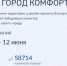 Участниками голосования за выбор объектов благоустройства стали более 50 тысяч брянцев - Газета Вперёд