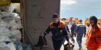 МВД России по Туапсинскому округу пришло на помощь спасателям - Itar-TassKuban.Ru