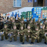 Благодарность за праздник: жители комитета ТОС «Центральный-8» оценили концерт детского сада № 263 к 9 Мая - ТОС Омска