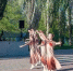 Яркие фотографии. - ТОС Омска