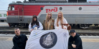 Вожатые из Орла готовятся покорять «Орлёнок» - InfoOrel.Ru