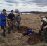 Под Зубцовом найден неизвестный солдат со значком «Ворошиловский стрелок» - Афанасий-биржа