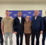 Денис Хмелевской вместе с кубанскими депутатами привезли гуманитарную помощь в Херсонскую область - Справедливая Россия