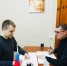 Центр защиты прав граждан и Комплексный центр социального обслуживания населения подписали соглашение о сотрудничестве - Справедливая Россия