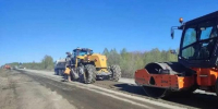 На севере Омской области восстановят участок важной трассы - Om1.Ru