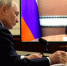 Владимир Путин и Александр Богомаз, 2025 год. Фото: пресс-служба Кремля - Мой район