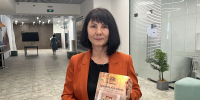 В Уфе презентовали книгу «Башкиры в Беларуси» - Сетевое издание Республика Башкортостан