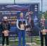 Калужские гребцы загребли полный комплект медалей на всероссийских соревнованиях - Калужская неделя