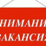 В ТФОМС Республики Ингушетия открыта вакансия - ТФОМС