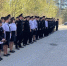 Порядок обеспечен, нарушений нет - Газета Шелеховский вестник