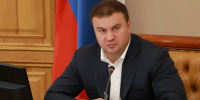 Виталий Хоценко напомнил о действующем в Омской области запрете на использование беспилотников - Газета Знамя Труда