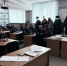 Клирик Канавинского благочиния встретился с сотрудниками МЧС и службы судебных приставов - Нижегородская епархия