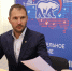 Депутат Горсовета Иван Котенко подал документы для участия в предварительном голосовании «Единой России» - 12 канал