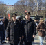 Военные следователи по Североморскому гарнизону приняли участие в торжественных мероприятиях, посвящённых празднованию Дня Победы - ВСУ СК России по СФ