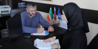 Жители Чечни активно участвуют в сборе предложений Народной программы: уже поступило порядка 22 тысяч инициатив - ИА Грозный-информ