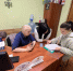 Шесть семей из курского приграничья получили правовую помощь юристов «Правомобиля» в Дирекции - Человек и Закон