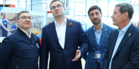 Политолог Марат Баширов: Омская область создала себе узнаваемый имидж на федеральном уровне с международными амбициями - ИА Омскрегион