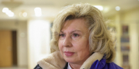 Москалькова покидает пост омбудсмена. На эту должность претендуют трое - 47 новостей