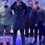Эпизод постановки. Фото с официальной страницы Вконтакте Камерного театра - RuffNews.Ru