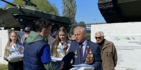 Фото: Татьяна Сыксина. - Администрация города