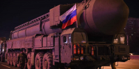Мощнейшая атака России и побег Зеленского: сводка событий СВО на 14 мая - Сетевое издание Толк