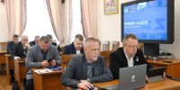 Участников проекта «Время наших» научат управлять городами и районами  - 168.Ru