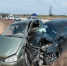 Полиция назвала число погибших и пострадавших в ДТП с Lada и Kia под Самарой - ГТРК Самара