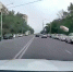 На Добровольского таксист бросил банку в автомобилиста - Городской репортёр