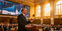 Экономика Петербурга в 2025 году: рост инвестиций и новые рекорды бюджета - Peterburg2.Ru