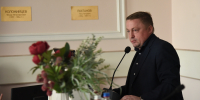 В АГМУ ведущие эксперты Сибири обсудили механизм синергии бариатрии и эндокринологии - АГМУ