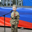 Этот вечный огонь, нам завещанный одним, Мы в груди храним. - Тоншаевский округ