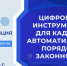 В ТПП РБ пройдет конференция «Цифровые инструменты для кадров: автоматизация, порядок, законность» - ТПП РБ