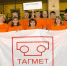 Команда спортклуба «Тагмет». Фото пресс-службы завода «Тагмет» - RuffNews.Ru