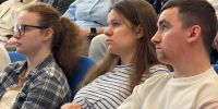 Перинатальный центр в Гатчине приглашает на День открытых дверей - Гатчинская служба новостей