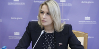 Новым уполномоченным по правам человека в РФ стала депутат Госдумы от Челябинской области - Pchela.News