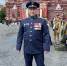 Виталий Дроздов: Встретить День Победы на Красной площади – большая честь - Kineshemec.Ru