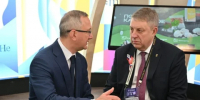 Владислав Шапша прокомментировал отставку двух губернаторов - Калужский перекрёсток