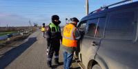 Под Астраханью произошло ДТП на ж/д переезде - Газета Волга
