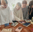 Литературный час «Мистический классик и его наследие». - ЦБС г. Новошахтинска